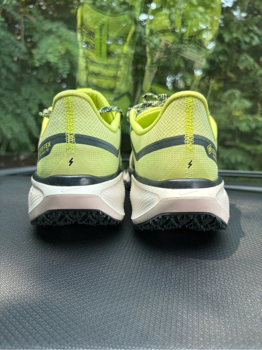 Nike Women’s 8.5 Air Zoom Pegasus 41 GTX Running Trainers Fq1357 300 New
